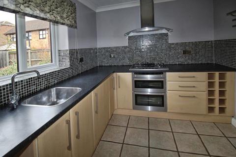 7 Barleyfield, Langtoft, Peterborough, PE6 9RF