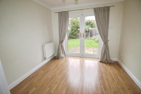 7 Barleyfield, Langtoft, Peterborough, PE6 9RF