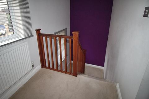 7 Barleyfield, Langtoft, Peterborough, PE6 9RF