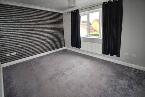 7 Barleyfield, Langtoft, Peterborough, PE6 9RF