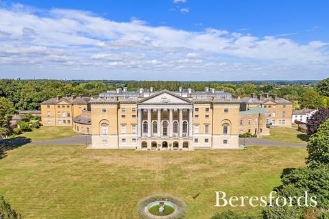 undefined, Thorndon Hall, Thorndon Park, CM13