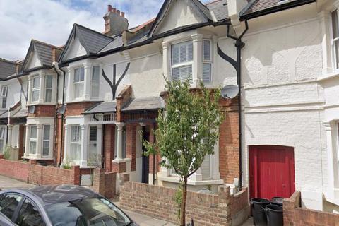 undefined, Valnay Street, Tooting, Tooting Broadway, London, SW17 8PT