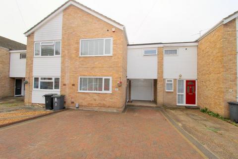 undefined, Horsham Close, Stopsley, Luton, Bedfordshire, LU2 8JH