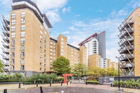 Seacon Tower, 1 Hutchings Street, Canary Wharf, South Quay, London, E14 8JX