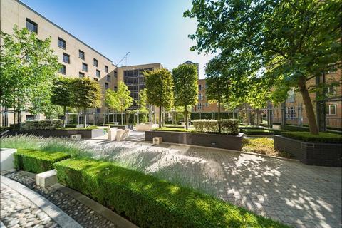 2 bedroom apartment to rent, Seacon Tower, 1 Hutchings Street, Canary Wharf, South Quay, London, E14 8JX