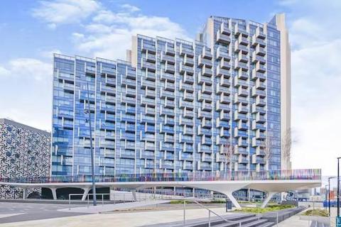 2 bedroom apartment to rent, No.1 Upper Riverside, 18 Cutter Lane, Greenwich Peninsula, London, SE10 0YB