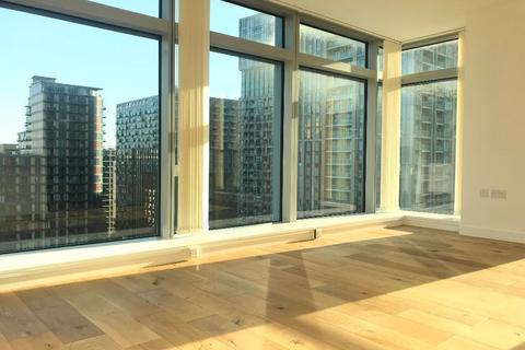 2 bedroom apartment to rent, Pan Peninsula East, Pan Peninsula Square, Millharbour, South Quay, Canary Wharf, London, E14 9HP