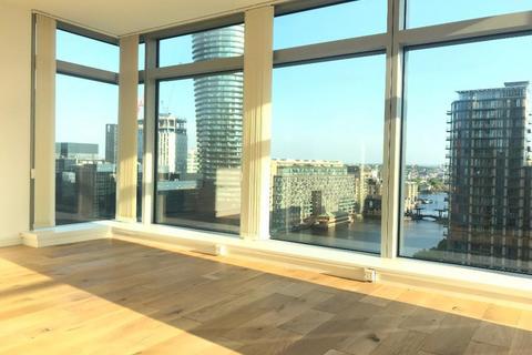 2 bedroom apartment to rent, Pan Peninsula East, Pan Peninsula Square, Millharbour, South Quay, Canary Wharf, London, E14 9HP