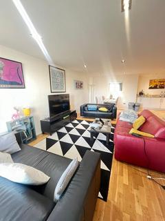 2 bedroom flat to rent, City Tower, Limeharbour, Cross Harbour, South Quay, Canary Wharf, London, E14 9LU