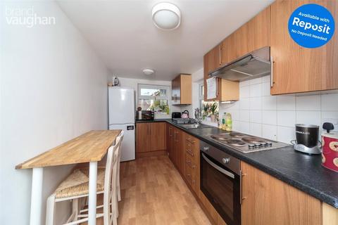 undefined, Hampden Road, Brighton, East Sussex, BN2