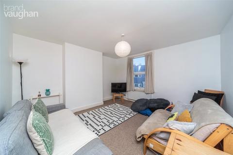 undefined, Hampden Road, Brighton, East Sussex, BN2