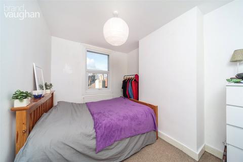 undefined, Hampden Road, Brighton, East Sussex, BN2