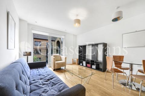 undefined, Forge Square, 1 Westferry Road, Isle Of Dogs, London, E14