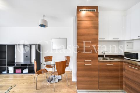 undefined, Forge Square, 1 Westferry Road, Isle Of Dogs, London, E14