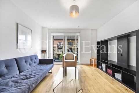 undefined, Forge Square, 1 Westferry Road, Isle Of Dogs, London, E14