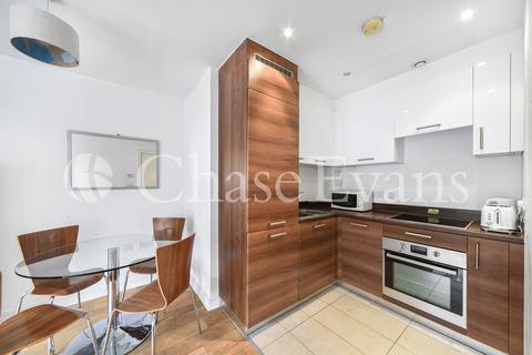 undefined, Forge Square, 1 Westferry Road, Isle Of Dogs, London, E14