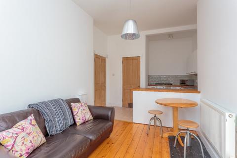 Comely Bank Street, Edinburgh, EH4