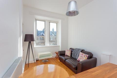 undefined, Comely Bank Street, Edinburgh, EH4