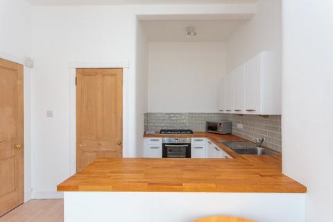 undefined, Comely Bank Street, Edinburgh, EH4