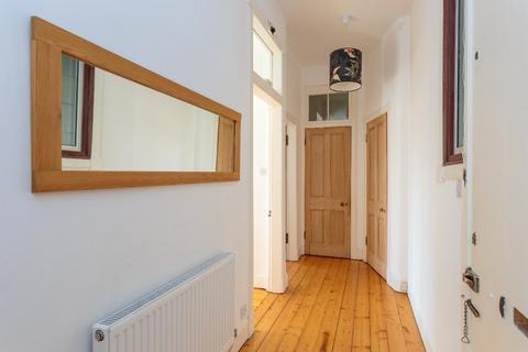 undefined, Comely Bank Street, Edinburgh, EH4