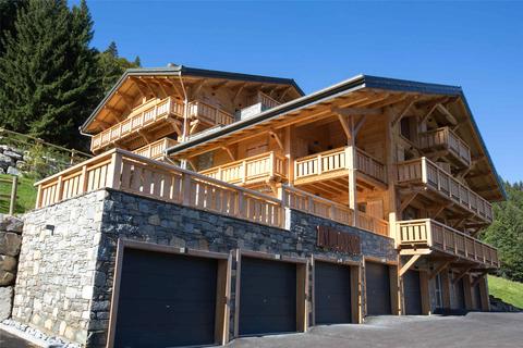 3 bedroom apartment, Chalet, Morzine