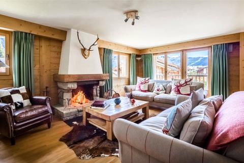 3 bedroom apartment, Pegase 116, Chemin des Moulins, Verbier