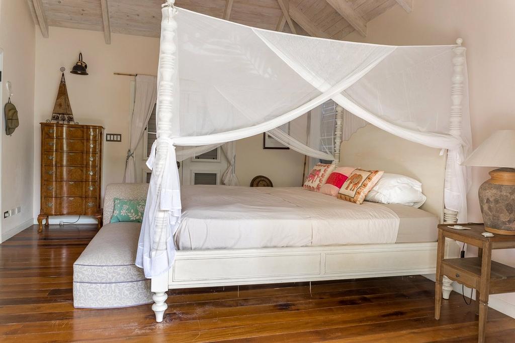Bedroom Five