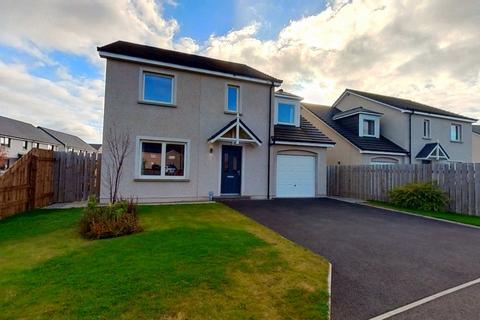 undefined, Gadieburn Way, Inverurie, Aberdeenshire, AB51