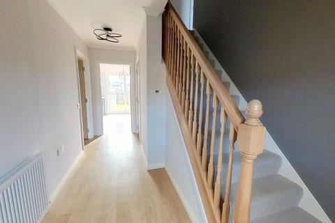 undefined, Gadieburn Way, Inverurie, Aberdeenshire, AB51