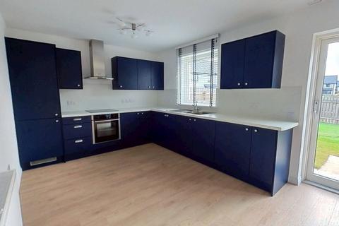 undefined, Gadieburn Way, Inverurie, Aberdeenshire, AB51