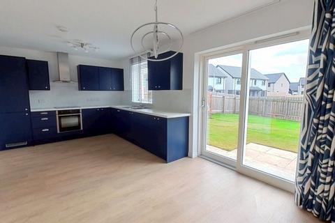 undefined, Gadieburn Way, Inverurie, Aberdeenshire, AB51
