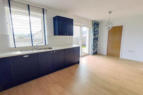 undefined, Gadieburn Way, Inverurie, Aberdeenshire, AB51