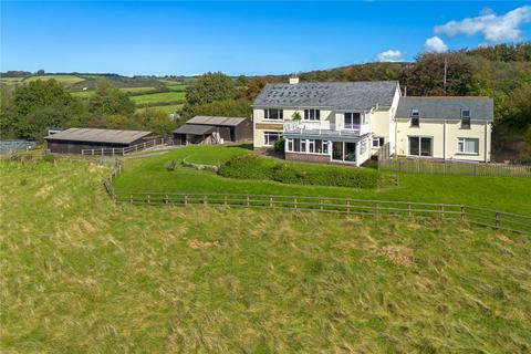 undefined, Bratton Fleming, Barnstaple, Devon, EX31