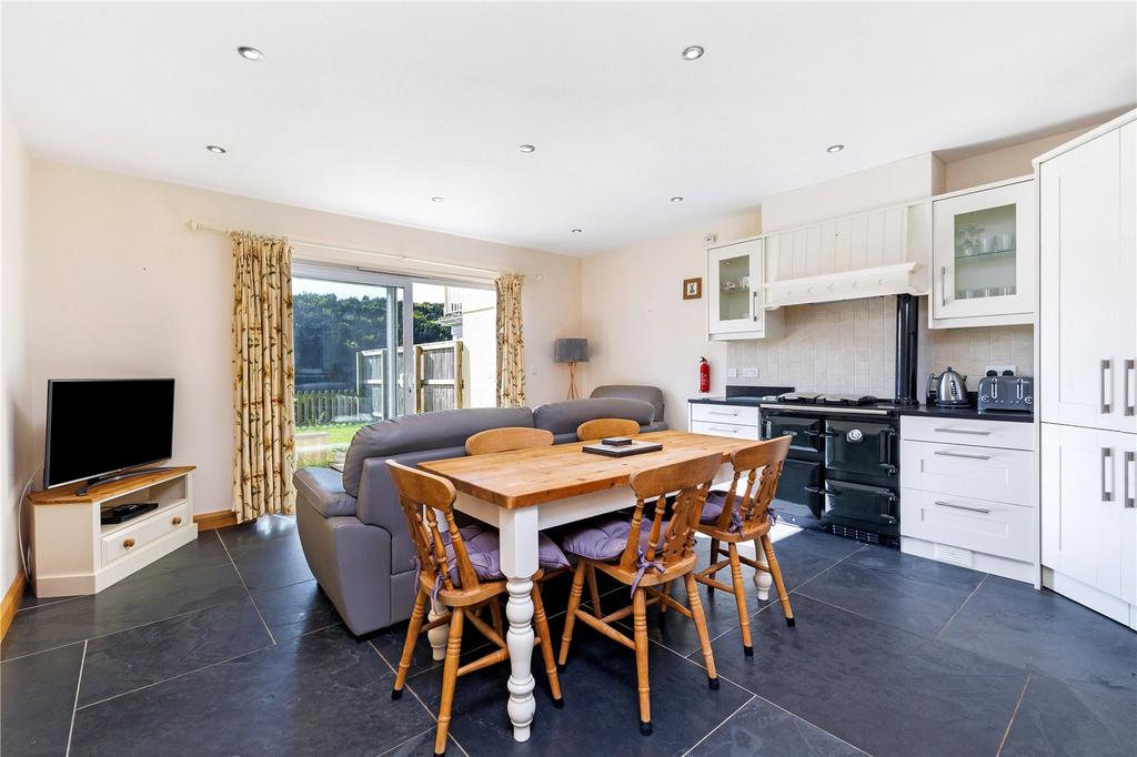 Bay Tree Cottage