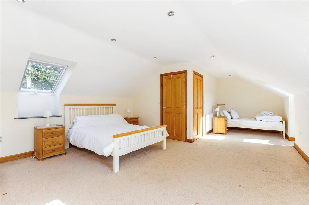 Bay Tree Cottage