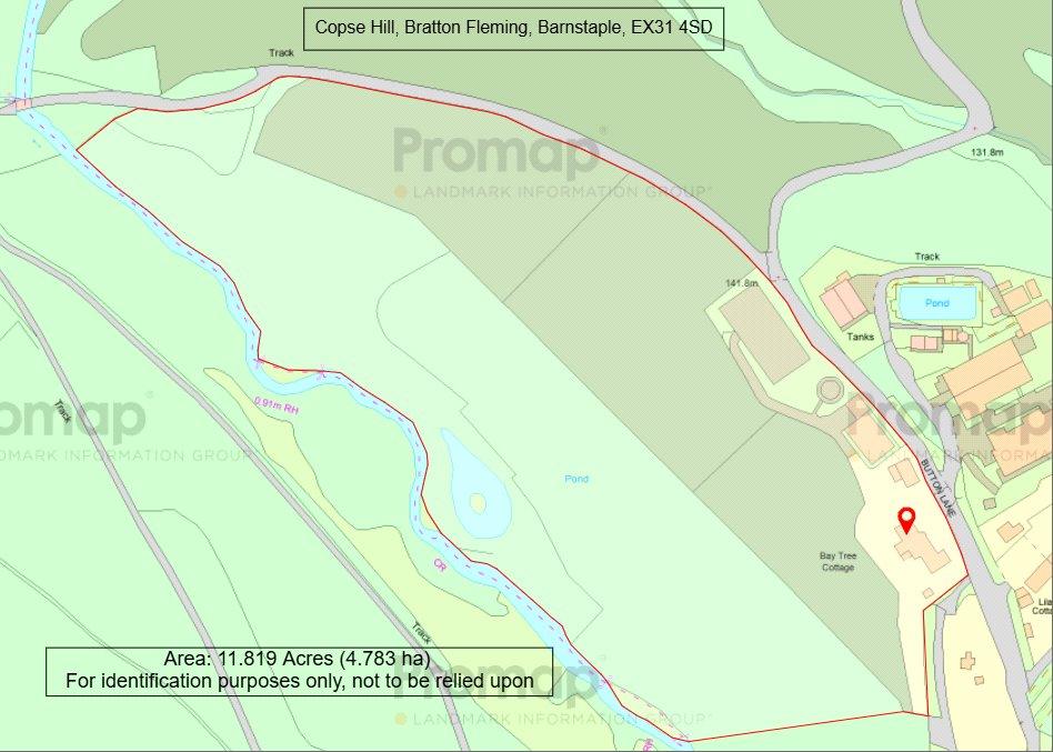 Land Plan