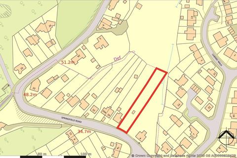undefined, Springfield Road, Lydney, Gloucestershire, GL15