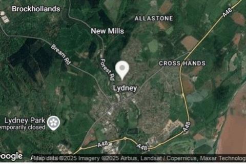 undefined, Springfield Road, Lydney, Gloucestershire, GL15