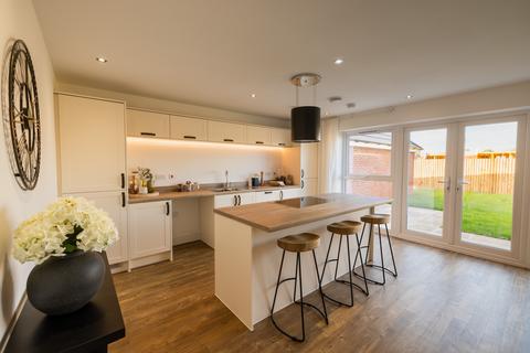 undefined, New Road, Burnley BB11