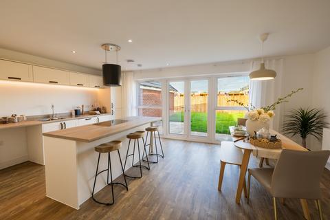 undefined, New Road, Burnley BB11
