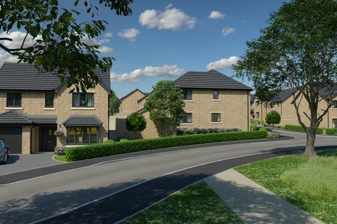 undefined, New Road, Burnley BB11