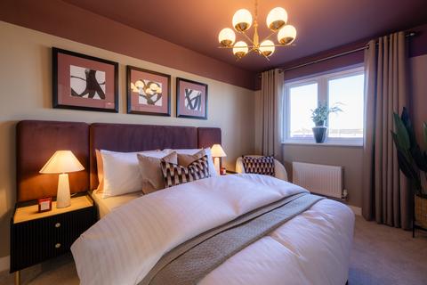 undefined, New Road, Burnley BB11