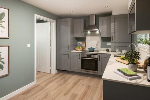 3 bedroom detached house for sale, Plot 60 at Foxgrove Village, NG11 Hawksley Gardens, Nottingham NG11