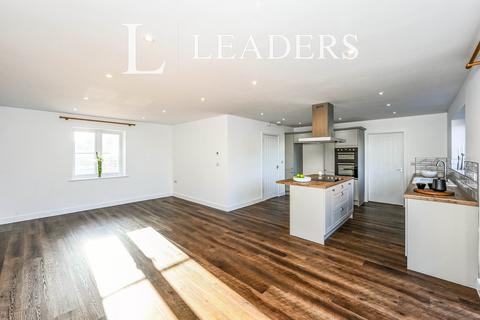 undefined, Mark Lane, East Markham, NG22