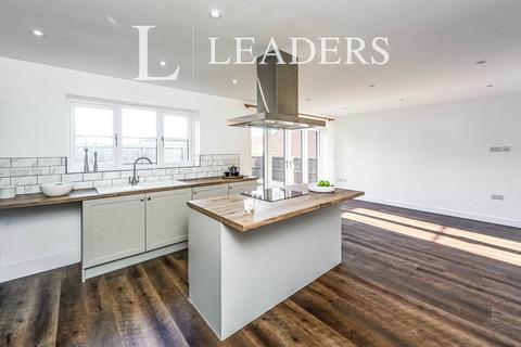 undefined, Mark Lane, East Markham, NG22