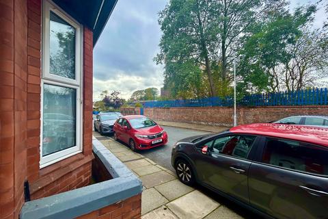 3 bedroom terraced house for sale, Park Road, Birkenhead, Merseyside, CH42
