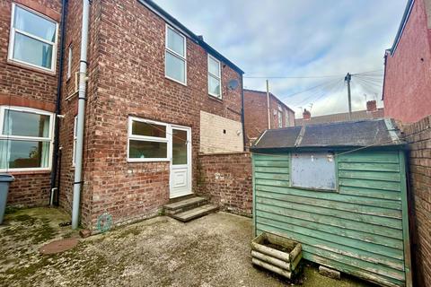 3 bedroom terraced house for sale, Park Road, Birkenhead, Merseyside, CH42