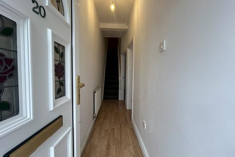 3 bedroom terraced house for sale, Park Road, Birkenhead, Merseyside, CH42