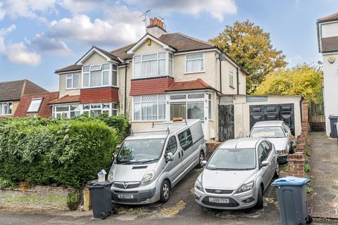 3 bedroom semi-detached house for sale, Rickman Hill, Coulsdon, CR5