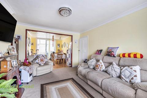3 bedroom semi-detached house for sale, Rickman Hill, Coulsdon, CR5